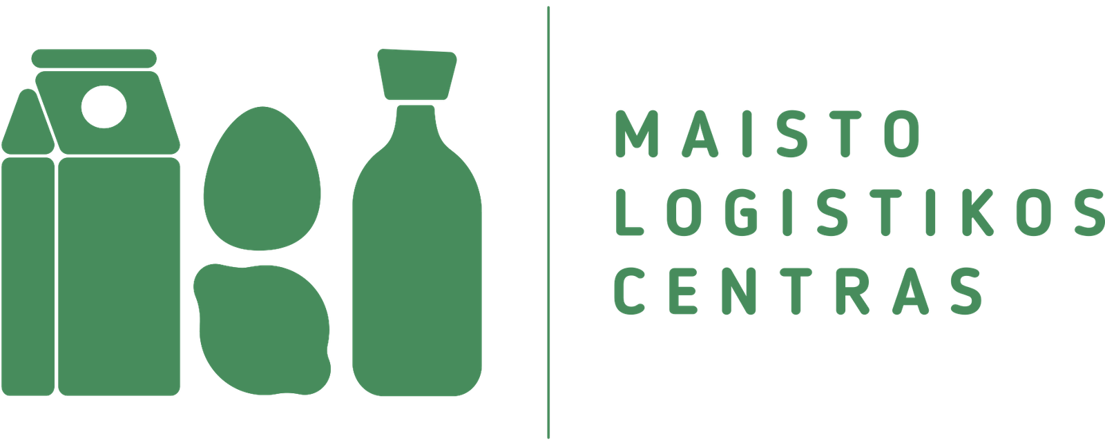 MLC - Maisto logistikos centras